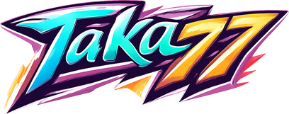 taka 77 লোগো